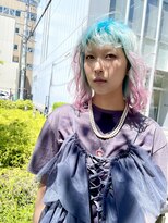 レイム(LAME)&nbsp;デザインカラー