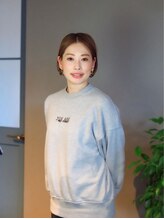 ラウンジアンドヘアー リリク(Lounge & Hair LiLiku)&nbsp;手塚 雅代