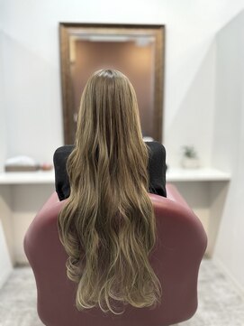 ルームス(ROOM’S) イルミナカラー