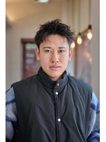 ザ ワンアンドオンリー シズオカ(The one and only. Shizuoka)&nbsp;刈り上げアクティブショート