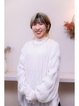 サロンドソン(salon de Son) SHIORI 