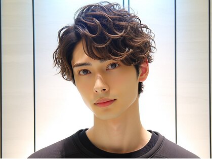 ヘアーズ ベリー 新金岡店(hairs BERRY)の写真