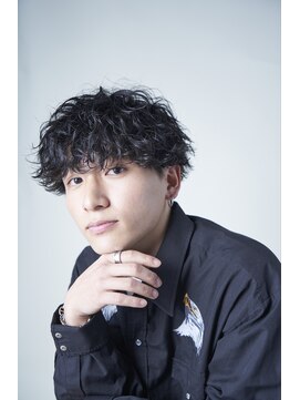 キャノン ボール ヘアー Cannon Ball HAIR 波巻きツイストスパイラル