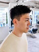 エイス 梅田 中津(Ace)&nbsp;アップバング