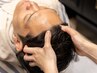 【RELAX割】Barber Cut+ FULL RELAX ￥14,800→￥13,000