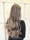 ヘアメイク アリエス 岩切店(HAIR MAKE aries)の写真/デザイン性抜群の艶感あふれるカラーが大人気◎最旬カラーでとびっきりのオシャレを楽しんで!