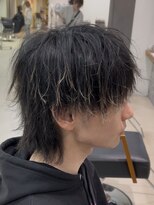 フォルテ ガーデン ヒルズ 静岡店(FORTE GARDEN HILLS) 髪質改善/韓国風/透明感カラー/縮毛矯正/ウルフ/レイヤー