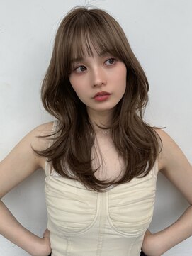 ロンドネートゥル 新潟(Lond naitre) 丸型/卵型/四角/ベース/逆三角/ミニウルフ(新潟/万代)