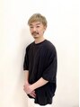 ヘアポジション 田子西店(HAIR Position) 佐藤 俊博