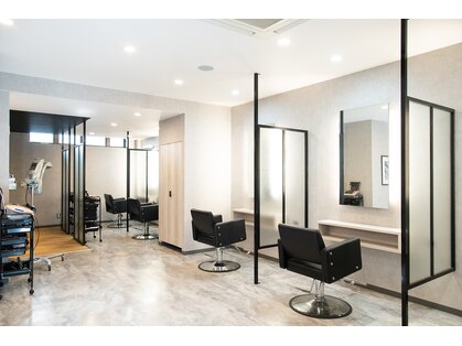 アーサスバイヘッドライト 島根松江店(ursus by HEADLIGHT)の写真