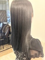 シエル 千葉店(CIEL)&nbsp;《最上級TOKIO縮毛矯正》