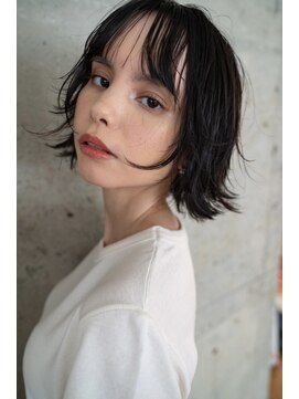 グリーン 町田(green) 【BOB】グランジボブ/レイヤーボブ