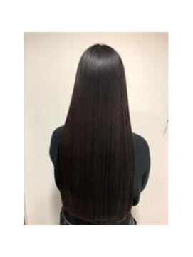 ニューヨークニューヨーク 大久保店(NYNY) 【大人女性の髪悩み】髪質改善エイジングケアで、若々しい艶髪へ