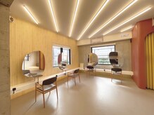 スト 静岡鷹匠(sto)の雰囲気(洗練された空間でお客様にお会いできることを楽しみにしています)