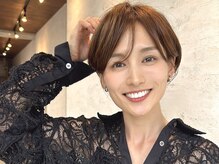 ご紹介のお客様多数！DaMオリジナルカット×カラーであなたの魅力を引き出します！