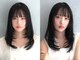 アースコアフュールボーテ 龍ヶ崎店(EARTH coiffure beaute)の写真/大人の色気を纏った垢抜けデザインに♪流行りのレイヤーデザインもお任せ[レイヤーカット/龍ヶ崎]