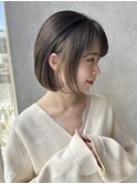 ヘアスタイル by佐久間