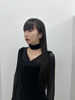 オットット(OttottO)&nbsp;ぱつっとカット