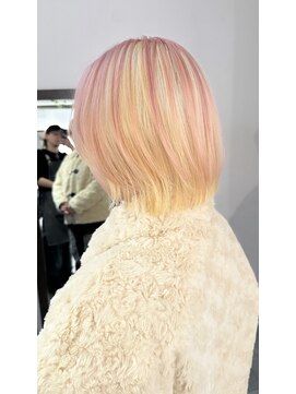 アルトラ(ALTLA) デザインアンブレラカラー