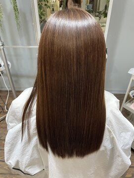 ジッタ(jitta) メテオアルカリ酸熱トリートメント