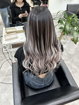 エクステバレイヤージュ