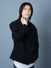 ミンクス ギンザ セントラル(MINX ginza central)&nbsp;大石 海月