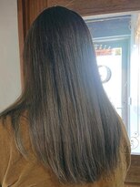 グレープバイン 辻堂(GRAPEVINES)&nbsp;ナチュラルグラデーション