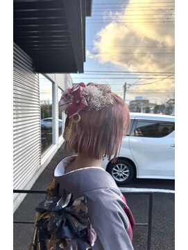 アルティザン(artisan) HairSet