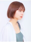 ◇まとまりボブ◇