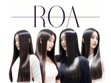 【浸透】深部補修【深部へのアプローチ】キューティクルを優しく開き、薬剤と栄養分を深部まで浸透