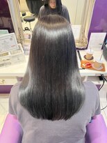 ハピネス 河原町店(Happiness)&nbsp;京都河原町   髪質改善   艶髪ロング