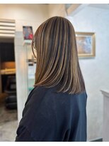 ベルダ(BELDAD) アンブレラカラー