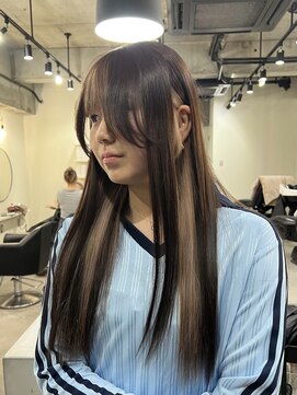 ラキングキョウト(LA KING KYOTO) インナーベージュ
