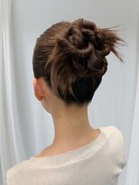 アヴソリューク(Absoluk)&nbsp;ねじりカチモリ
