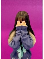 ドール(Doll) beige innercolor
