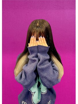 ドール(Doll) beige innercolor
