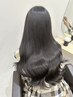 ★人気No２★カット+ブランドカラー+TOKIO4STEP TR[横浜駅/横浜駅/横浜駅]