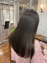 ジュール アヴェダ(Jour AVEDA) オリーブベージュカラー