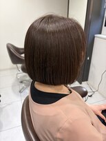 ルノア(Lunoa) ボブ