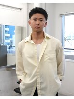ケンジオム メンズ 渋谷(KENJE HOMME Men's)&nbsp;ベリーショート