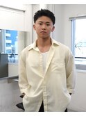 ベリーショート