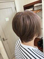 アクシス 旭神店(AXIS)&nbsp;くびれショート