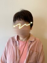 ビューティーワークスループライン(beautyworks LoopLine)&nbsp;ベリーショート