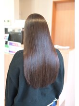ヘアーロッジ(HAIR ROJJ)
