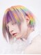 ラフター(Laughter)の写真/【コンテスト受賞スタイリスト在籍】圧倒的な技術力とセンス◇あなただけの「一番似合う」を叶えます