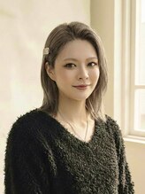 GRANLUXE【10月下旬OPEN(予定)】 橋浦 志帆