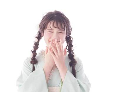 着付け&着物レンタル 薬師スタジオ ビバホーム八王子多摩美大前店の写真