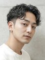 アミティ(AMITY)&nbsp;静岡/メンズサロン/メンズカット/メンズパーマ/ツーブロック