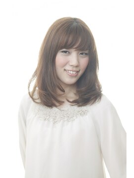 ムク(MUKU) ゆるふわミディアム(MUKU 三鷹)