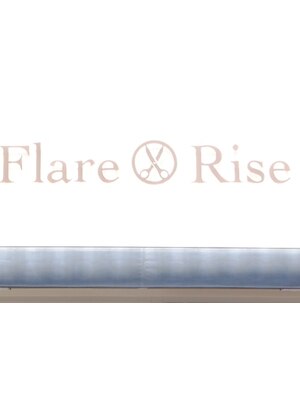 フレアライズ(Flare Rise)
